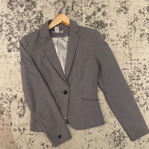 Women’s H & M Blazer